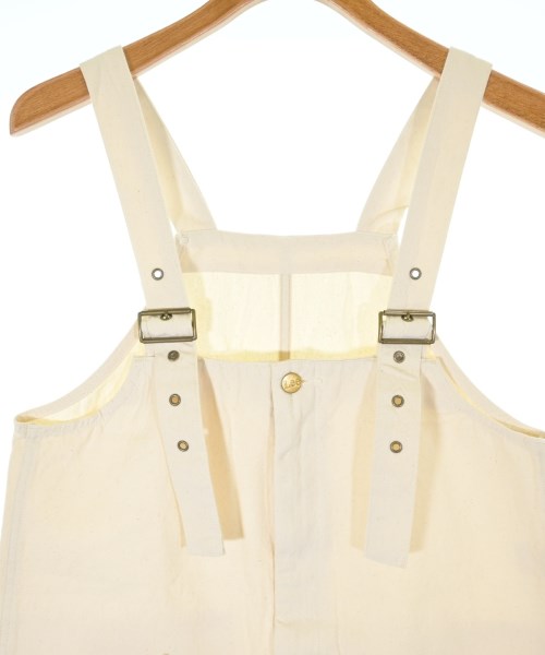 Lee（リー）ワンピース 白 サイズ:S レディース/2200617653059