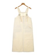 Lee（リー）ワンピース 白 サイズ:S レディース/2200617653059