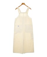 Lee（リー）ワンピース 白 サイズ:S レディース/2200617653059