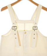 Lee（リー）ワンピース 白 サイズ:S レディース/2200617653059