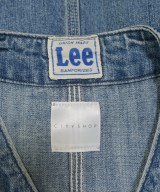 Lee（リー）デニムジャケット 青 サイズ:XS レディース/2200610960055