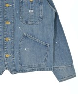 Lee（リー）デニムジャケット 青 サイズ:XS レディース/2200610960055