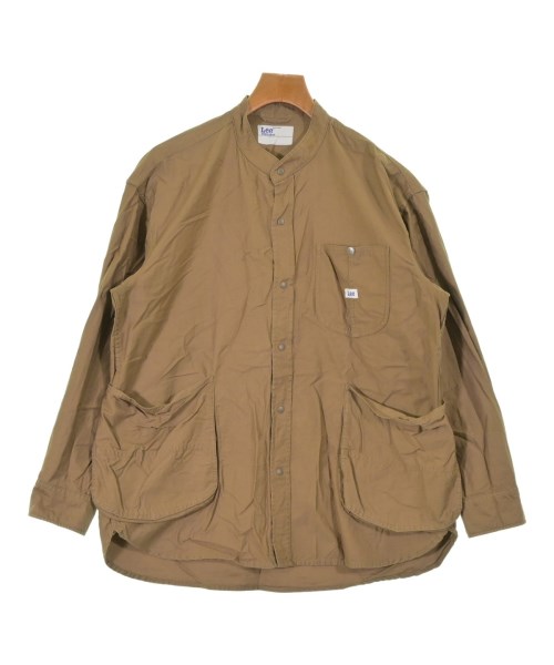 リー(Lee)のLee カジュアルシャツ