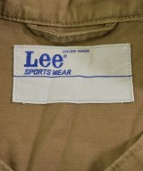 Lee（リー）カジュアルシャツ ベージュ サイズ:M メンズ/2200619335014