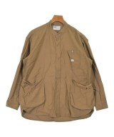 Lee カジュアルシャツ