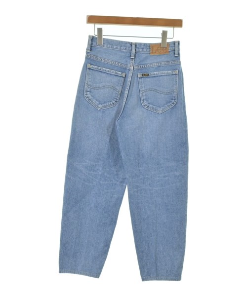 Lee（リー）デニムパンツ 紺 サイズ:S レディース/2200623334010