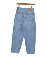 Lee（リー）デニムパンツ 紺 サイズ:S レディース/2200623334010