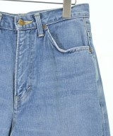 Lee（リー）デニムパンツ 紺 サイズ:S レディース/2200623334010