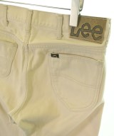 Lee（リー）チノパン 白 サイズ:33(L位) メンズ/2200636706095