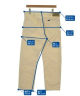 Lee（リー）チノパン 白 サイズ:33(L位) メンズ/2200636706095