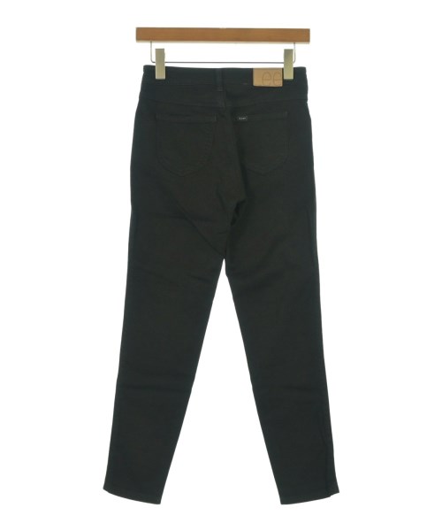 Lee（リー）その他 黒 サイズ:S レディース/2200622731049