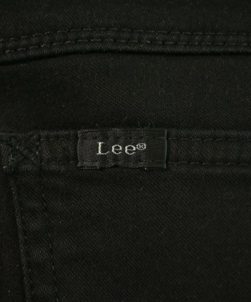 Lee（リー）その他 黒 サイズ:S レディース/2200622731049