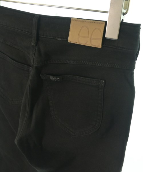 Lee（リー）その他 黒 サイズ:S レディース/2200622731049