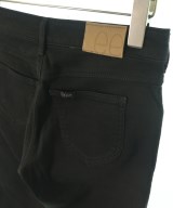 Lee（リー）その他 黒 サイズ:S レディース/2200622731049