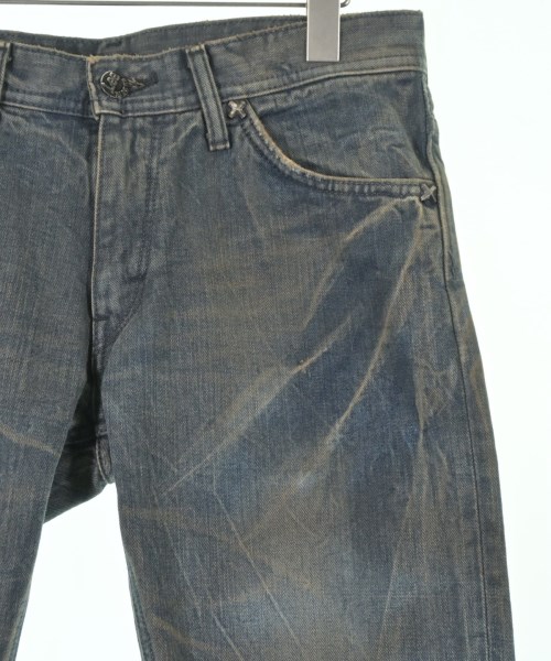 Lee（リー）デニムパンツ 紺 サイズ:S メンズ/2200637331036