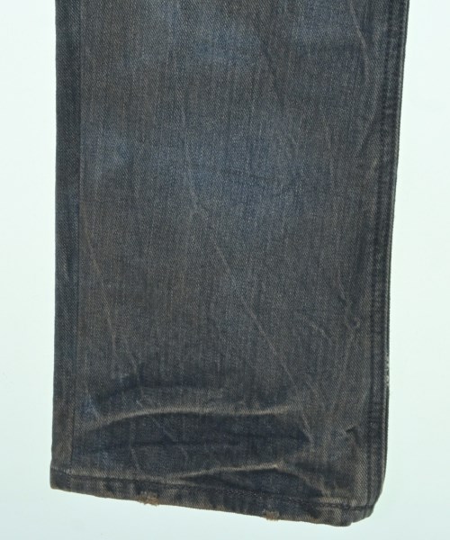 Lee（リー）デニムパンツ 紺 サイズ:S メンズ/2200637331036