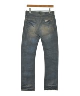 Lee（リー）デニムパンツ 紺 サイズ:S メンズ/2200637331036