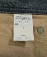 Lee（リー）デニムパンツ 紺 サイズ:S メンズ/2200637331036