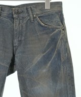 Lee（リー）デニムパンツ 紺 サイズ:S メンズ/2200637331036