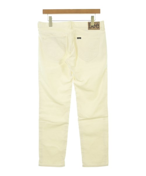 Lee（リー）その他 白 サイズ:M レディース/2200529213273