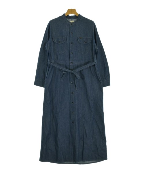 リー(Lee)のLee シャツワンピース