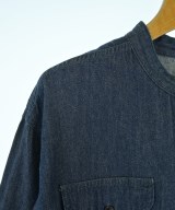 Lee（リー）シャツワンピース 紺 サイズ:F レディース/2200626641085