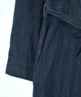 Lee（リー）シャツワンピース 紺 サイズ:F レディース/2200626641085