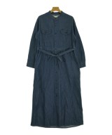 Lee シャツワンピース