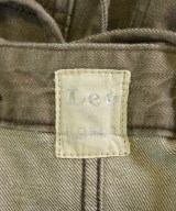Lee（リー）ワンピース 茶 サイズ:XS レディース/2200633663056