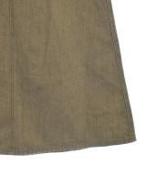 Lee（リー）ワンピース 茶 サイズ:XS レディース/2200633663056