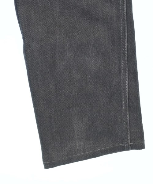 Lee（リー）デニムパンツ グレー サイズ:30(M位) レディース/2200637555234