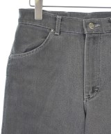 Lee（リー）デニムパンツ グレー サイズ:30(M位) レディース/2200637555234