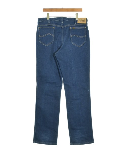 Lee（リー）デニムパンツ 青 サイズ:38(M位) メンズ/2200638033083