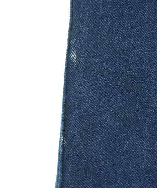 Lee（リー）デニムパンツ 青 サイズ:38(M位) メンズ/2200638033083