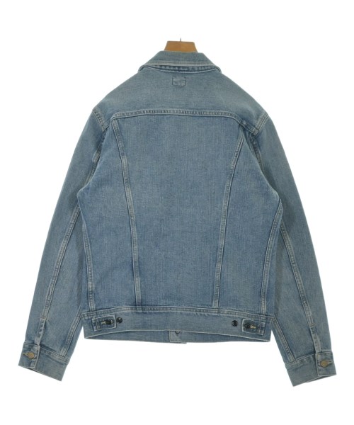 Lee（リー）デニムジャケット 青 サイズ:L メンズ/2200638043037