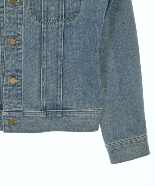 Lee（リー）デニムジャケット 青 サイズ:L メンズ/2200638043037