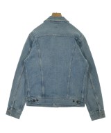 Lee（リー）デニムジャケット 青 サイズ:L メンズ/2200638043037