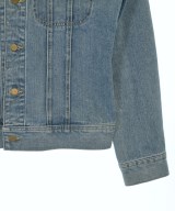 Lee（リー）デニムジャケット 青 サイズ:L メンズ/2200638043037