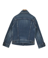 Lee（リー）デニムジャケット 紺 サイズ:S レディース/2200635990051