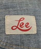 Lee（リー）デニムジャケット 紺 サイズ:S レディース/2200635990051