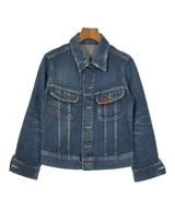 Lee デニムジャケット