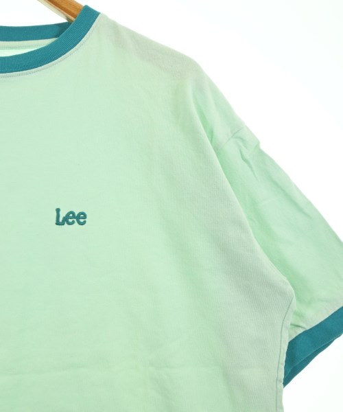 Lee（リー）Tシャツ・カットソー 緑 サイズ:M メンズ/2200638095050