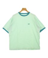 Lee（リー）Tシャツ・カットソー 緑 サイズ:M メンズ/2200638095050