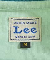 Lee（リー）Tシャツ・カットソー 緑 サイズ:M メンズ/2200638095050