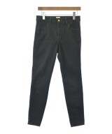 Lee（リー）デニムパンツ 黒 サイズ:L レディース/2200623367063
