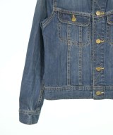 Lee（リー）デニムジャケット 紺 サイズ:38(M位) レディース/2200625469024