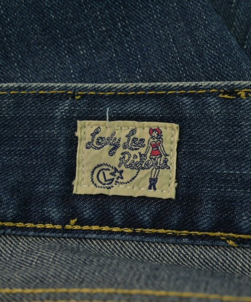 Lee（リー）デニムパンツ 青 サイズ:XS メンズ/2200640538149