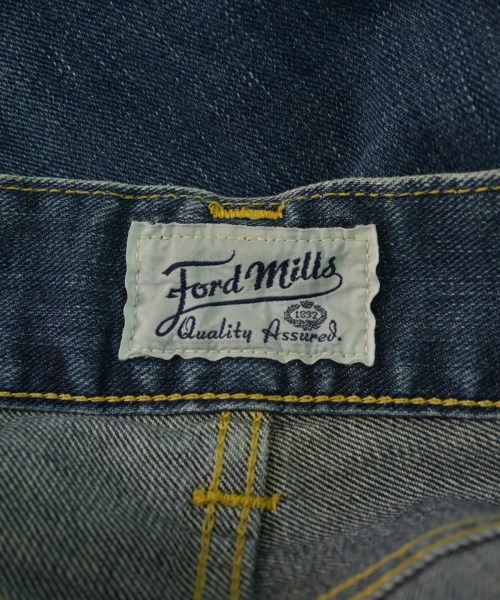 Lee（リー）デニムパンツ 青 サイズ:XS メンズ/2200640538149