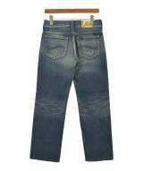 Lee（リー）デニムパンツ 青 サイズ:XS メンズ/2200640538149