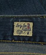 Lee（リー）デニムパンツ 青 サイズ:XS メンズ/2200640538149